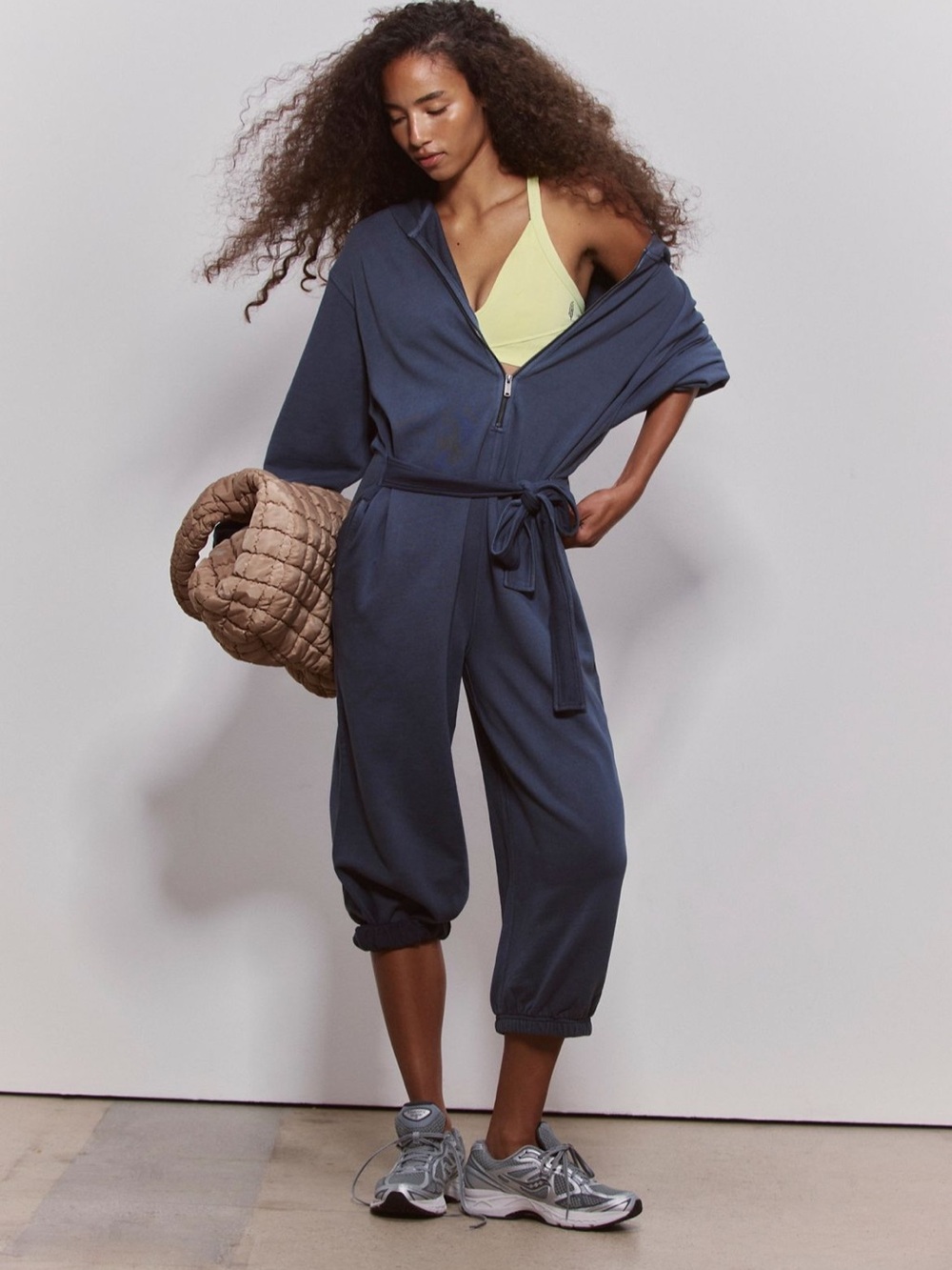 Free People Movement Wind Down One Piece